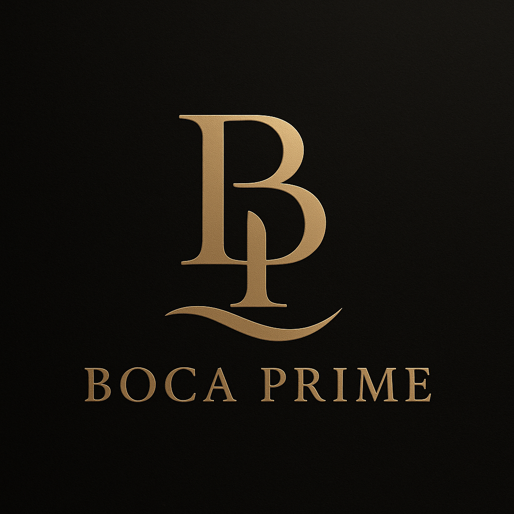 Boca Prime